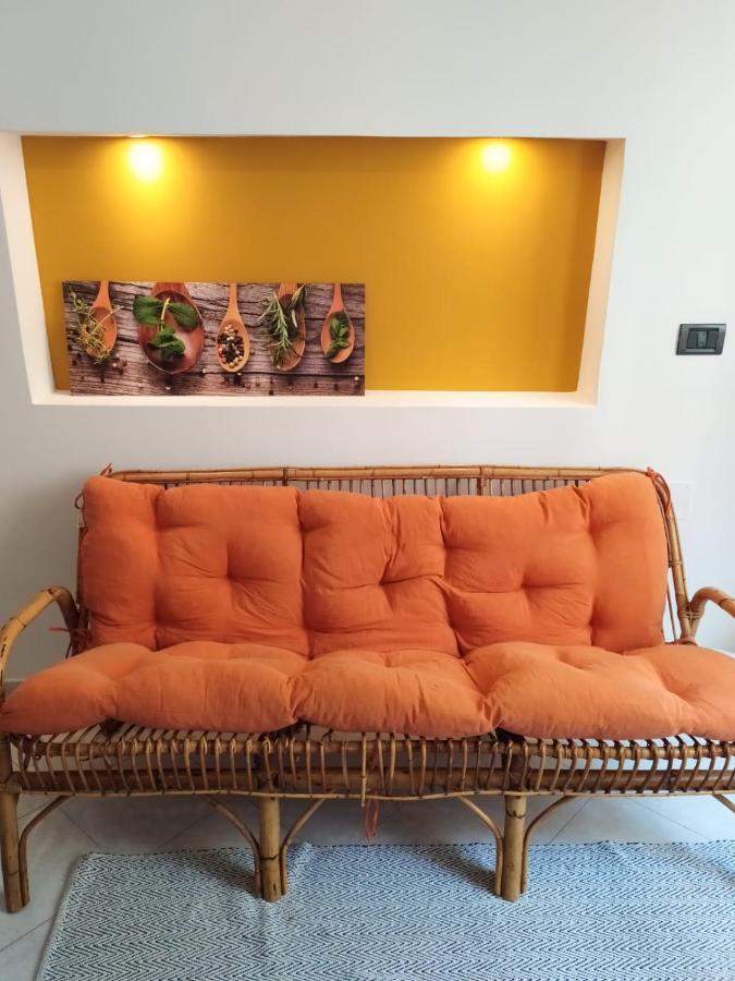 Casa Miamia Per Vacanza, Viaggi Di Lavoro E Smartworking Lido di Ostia Exterior foto